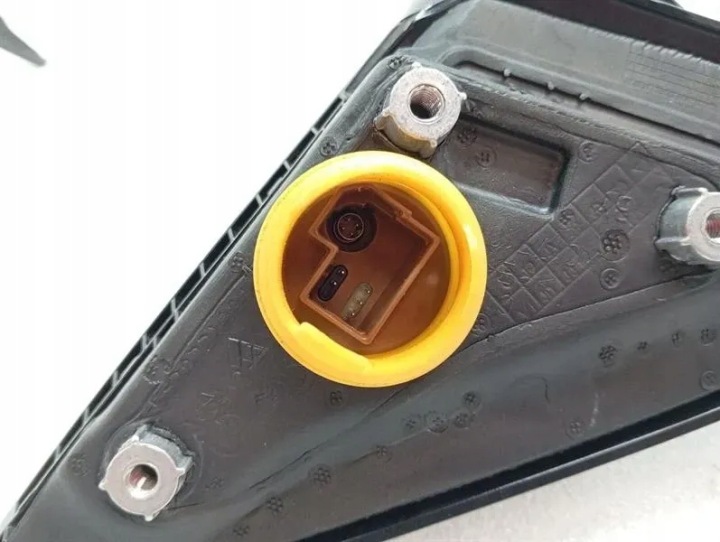 фото №7, Bmw m4 f82 left door mirror rhd 51168059481 правый hand drive 360 камера