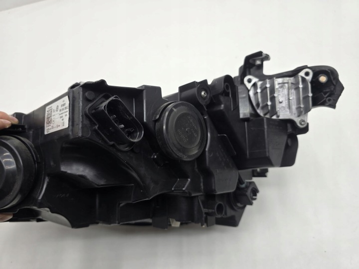 фото №13, Vw volkswagen golf 8 viii фара правая правое перед полный led 5h1941006c