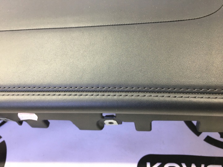 фото №6, Porsche panamera 970 панель подушка безопасности подушки ремни оригинал демонтаж