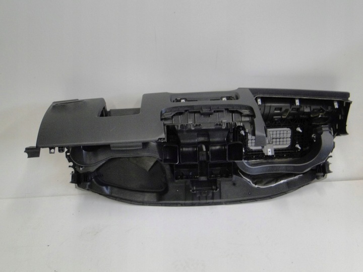 фото №15, Mercedes gla 247 h247 консоль панель раздаточная капот чёрная