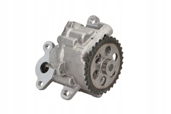 фото №1, Насос масла pierburg 7.03040.07.0