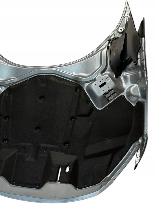 фото №6, Ferrari purosangue передня капот bonnet капот 985816231