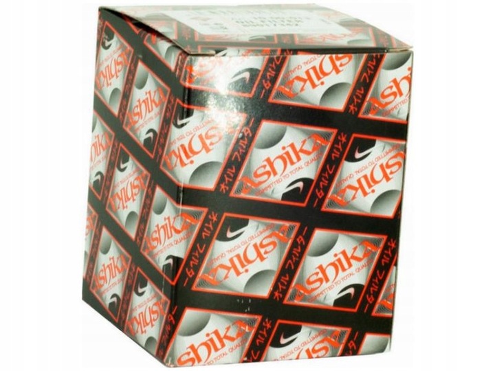 фото №1, Фильтр масла jeep compass 2.4 06- patriot 2.4 08-17