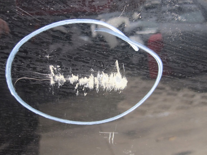 фото №6, Mini cooper ii r56 12r дверь левая перед