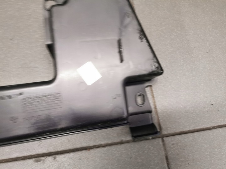 фото №7, Бардачок вкладка багажника bmw x6 e71 6981047