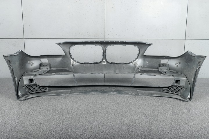 фото №7, Bmw 7 f01 f02 бампер переднє перед задній зад м-пакет m набір