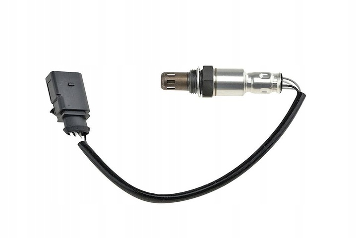 фото №1, Лямбда-зонд vw polo touran 1.2tsi 09-