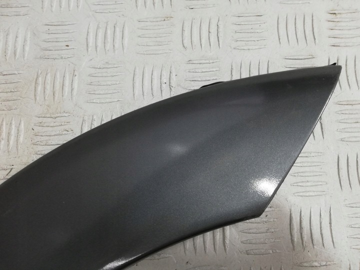 фото №8, Daihatsu terios ii планка двері зад задня ліва