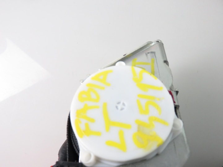 фото №8, Pas левый задний skoda fabia ii combi 5j6857447a