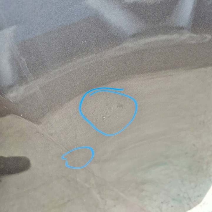 фото №9, Peugeot 208 ii 19- капот крышка двигателя