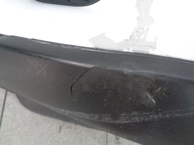 фото №7, Бампер комплектный переднее land rover range rover evoque i l538 передний рестайлинг