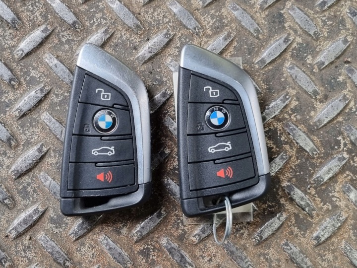 фото №16, 2020 bmw 2 f44 комплект стартовий 5a088e6