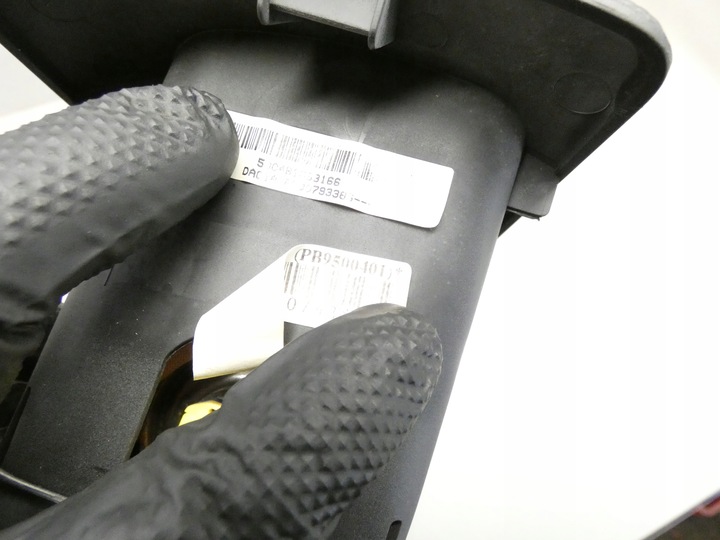 фото №10, Подушка подушка безпеки пасажира dacia logan i mcv 04-12 8200793386