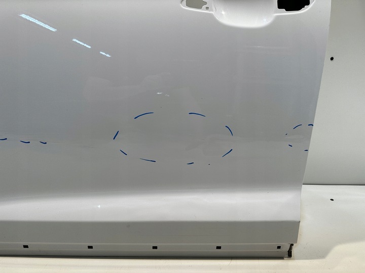 фото №10, Hyundai tucson двері лівий перед передні ліві 15-