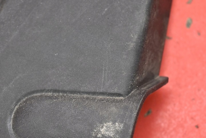 фото №9, Захист двигуна верхня 8200740928c renault laguna 3 iii 3.5 v6 238 km 07-11