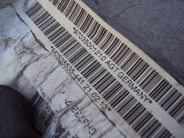 фото №8, Подвешивание задние балка мост porsche panamera 970