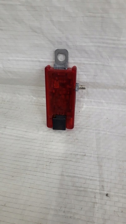 фото №6, Audi a4 s4 b5 модуль антенна 8d5035225g 8d5035225h