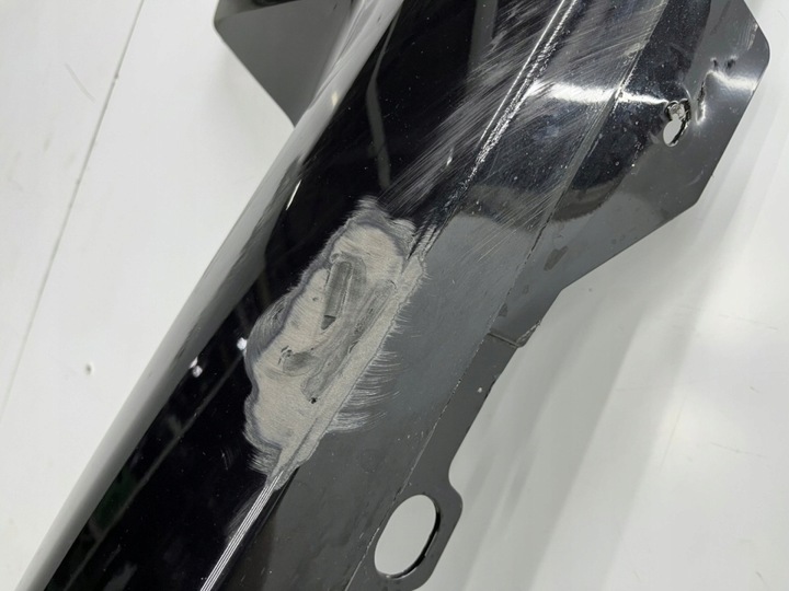 фото №7, Накладка порога bmw m2 g87 23r.- ліва планка порогова зовнішня лівий поріг