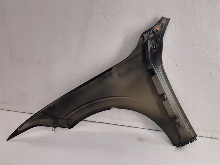 фото №7, Крило праві перед переднє volvo xc60 2017