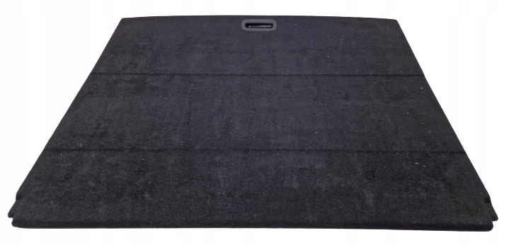 фото №1, Обивка пол багажника sportage iv