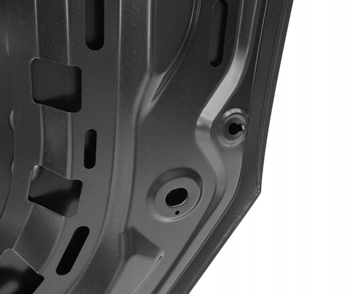 фото №9, Капот do vw touran 2010-2015 1t0823031p eda запчасти