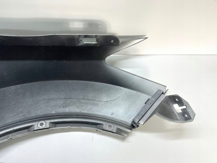 фото №11, Ford kuga mk1 08-13 крило ліві перед передній оригінальна запчастина 8v41-16016-a