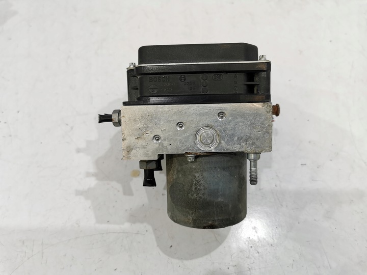 фото №6, Насос abs citroen c4 picasso 9660934580 0265230456