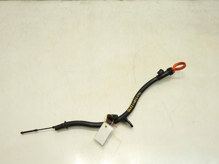 фото №7, Щуп щуп масла vw sharan ii 2.0 tdi 03l103634m