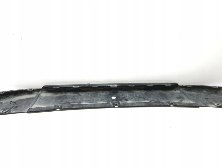 фото №8, Mini cooper f60 спойлер бампера перед 7390521