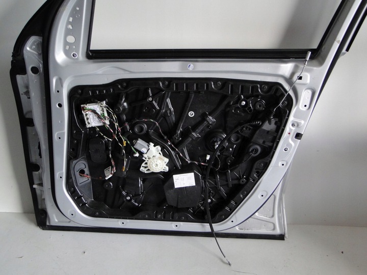 фото №12, Mercedes gle w167 167 suv дверь перед передние правые 775