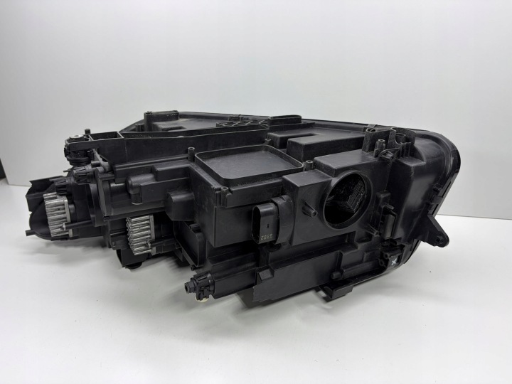 фото №14, Vw tiguan ii 2 рестайлінг фара передня led праве перед 5nb941082g
