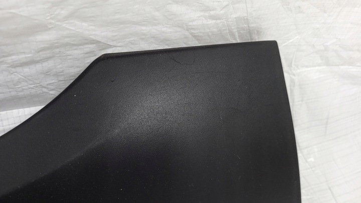 фото №5, -планка порогова накладка порога ліва peugeot 3008 i 17-