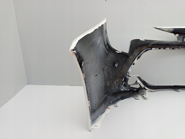 фото №14, Toyota corolla xii e21 hb универсал 2018- бампер перед переднее 52119-02p40 ÷