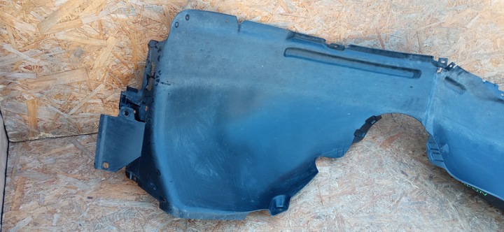 фото №10, Volkswagen id.3 id3 19- підкрилок праві перед праві передні 10e809958c