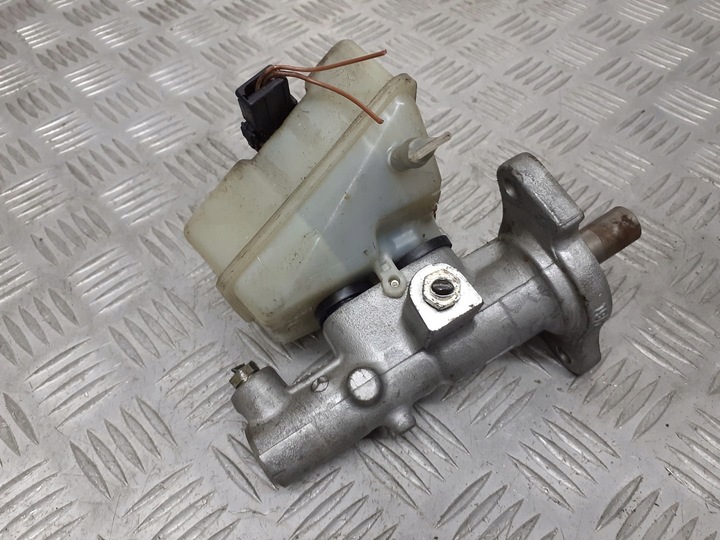 фото №1, Насос тормозная mercedes e 230 w210 2.3