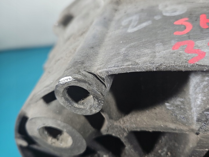 фото №8, Коробка передач коробки передач vw sharan i 2.8 vr6 204km