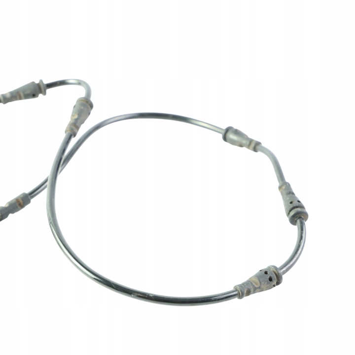фото №11, Range rover discovery l462 передній датчик гальмівні колодки ліве jpla-10k845-aa