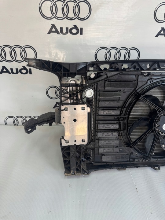 фото №6, Audi a4 b9 8w a5 8w6 2015-2024 pas усилитель передние лобовое 2.0 tfsi