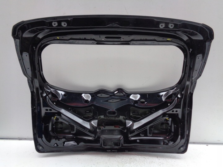 фото №6, Крышка задняя ford s-max mk2 14- номер 33374