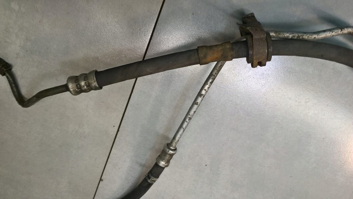 фото №6, Шланг підсилювача focus c-max 1.6 tdci 3m513a212