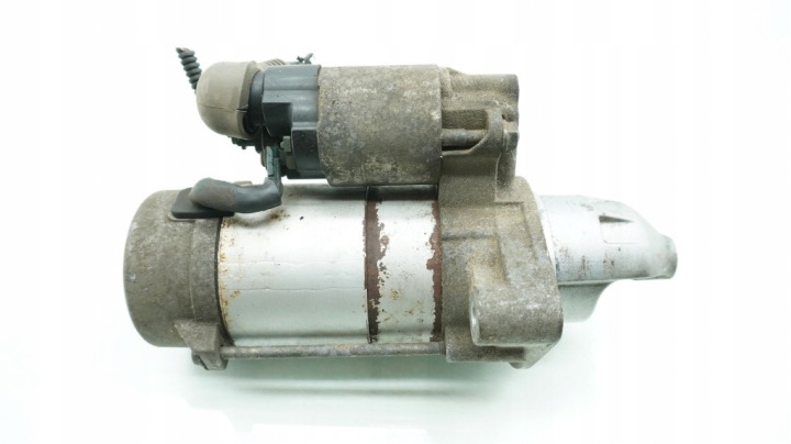 фото №4, Honda cr-v iv 2.2 d стартер 428000-8210 crv 4 n22b4