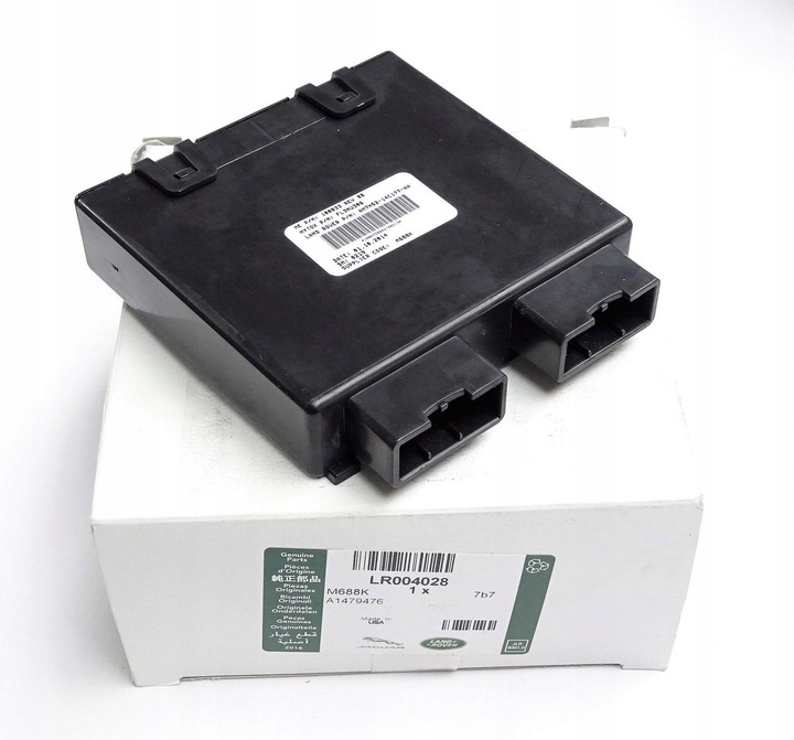 фото №1, Пороги електричні vogue модуль am7h5214c177aa новий