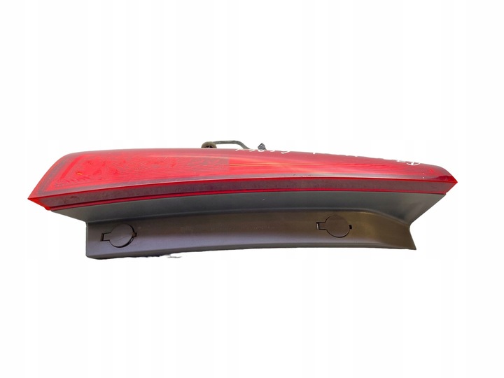 фото №7, Kia ceed 2008 левая сторона лампа задняя