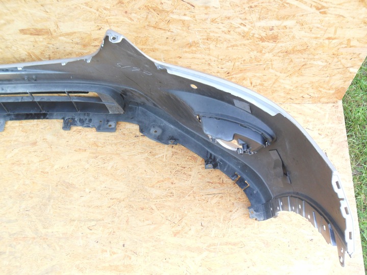 фото №14, Mazda cx-5 cx5 ii 2 17-21r бампер перед переднее kd45-50031
