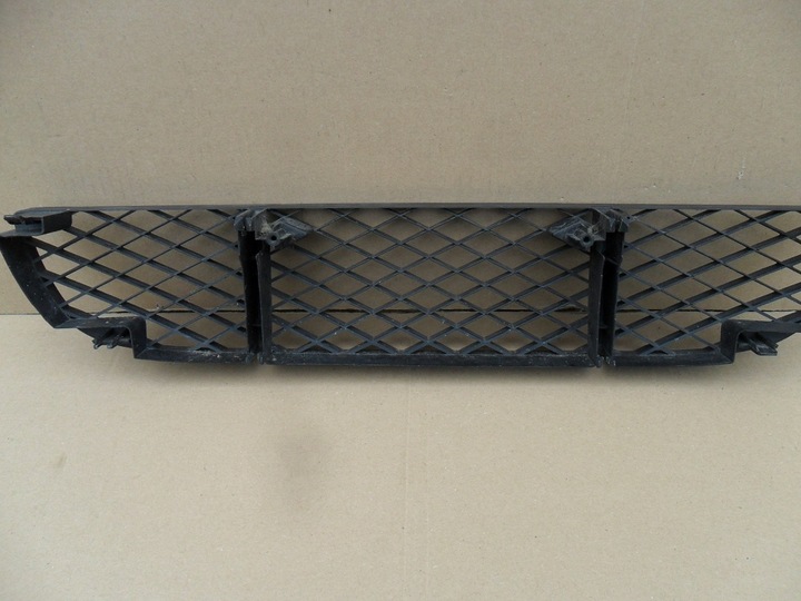 фото №11, Mazda premacy cp 1999 2000 2001 решітка бампера