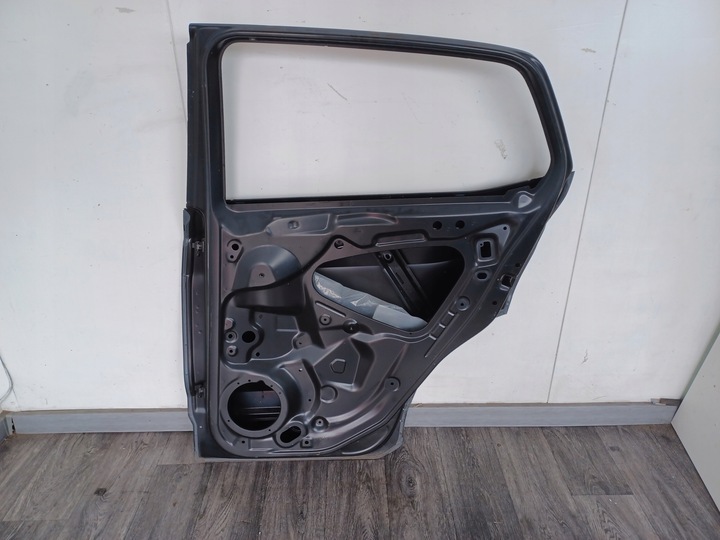 фото №14, Двері volkswagen tcross t-cross задні праві нове оригінальні познань