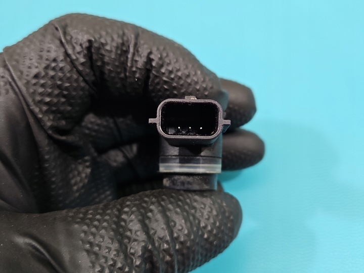 фото №6, Датчик парковка pdc dacia sandero ii 12-20 253a42318r белый ov369