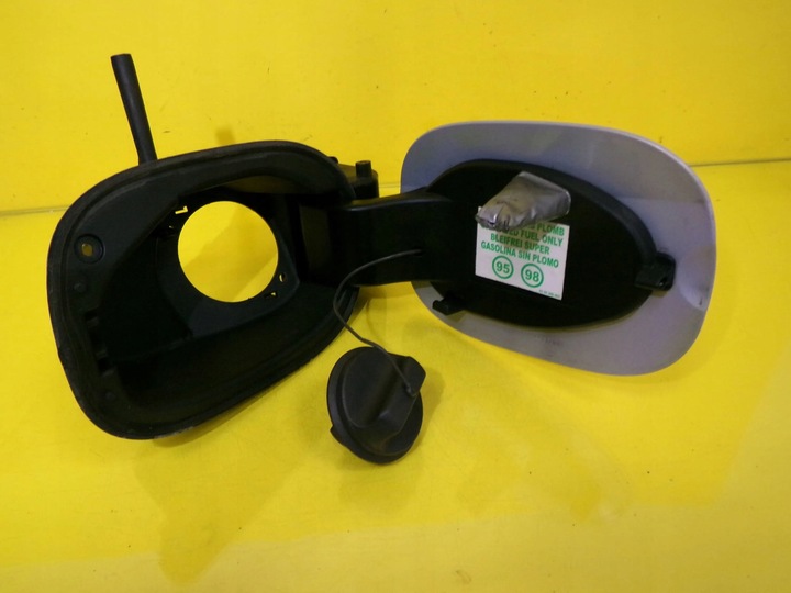 фото №5, Кришка заливання пального renault modus 2005 8200213440 nr132