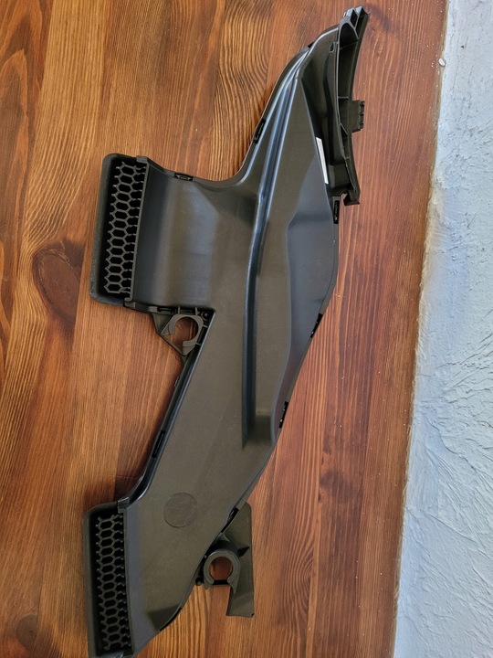 фото №8, Bmw mini канал воздуха 7626564