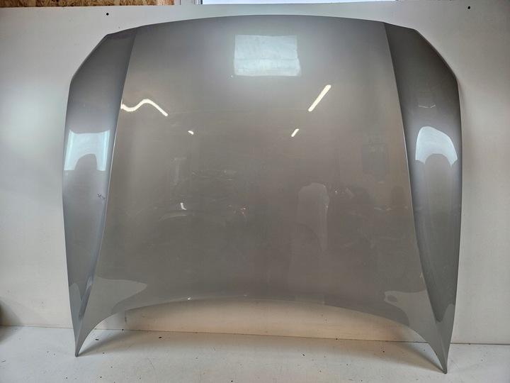 фото №12, Volvo s60 v60 ii 2 капот перед кришка 31468159